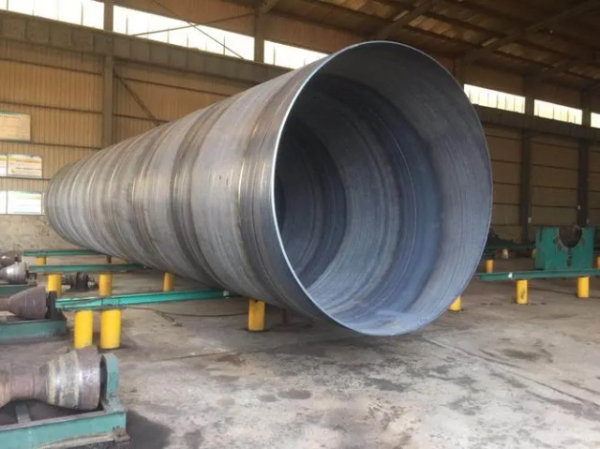 非標Q345B焊管 定制非標尺寸 Q355B焊管廠家